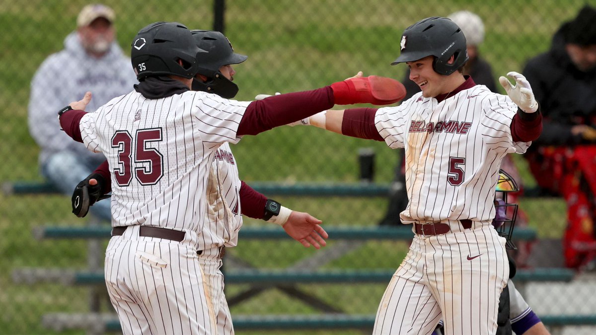 Bellarmine Athletics tweet media