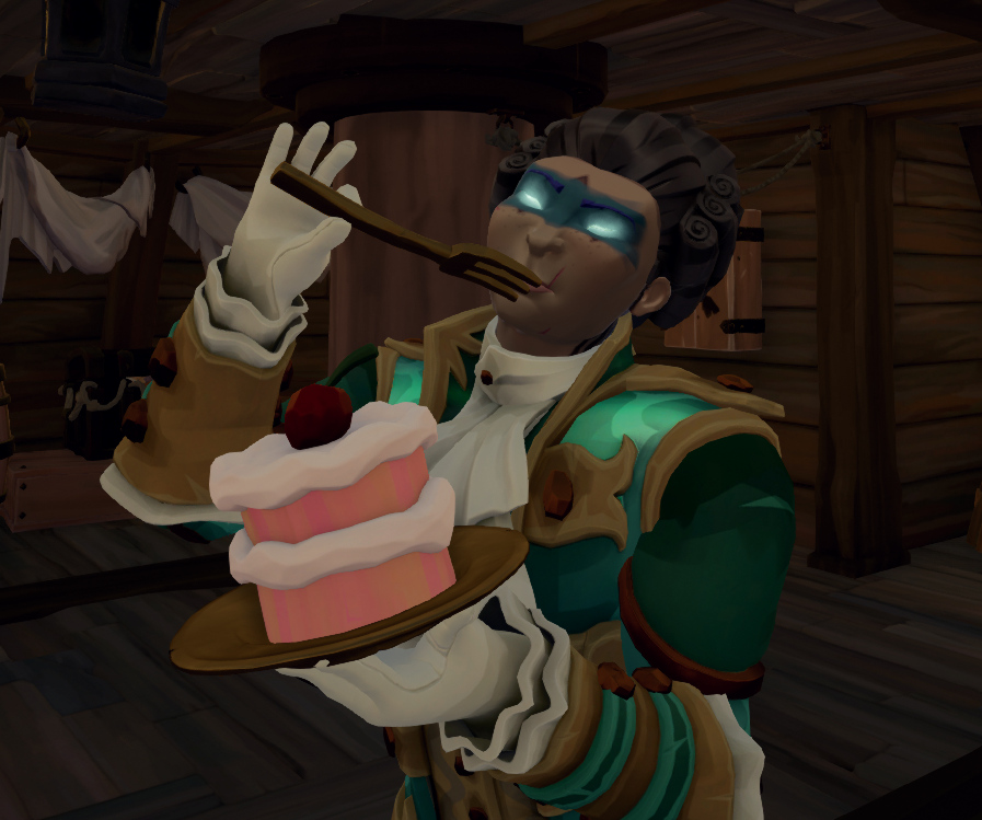 Lootin’ Lizalaroo #SoTFestV tweet media