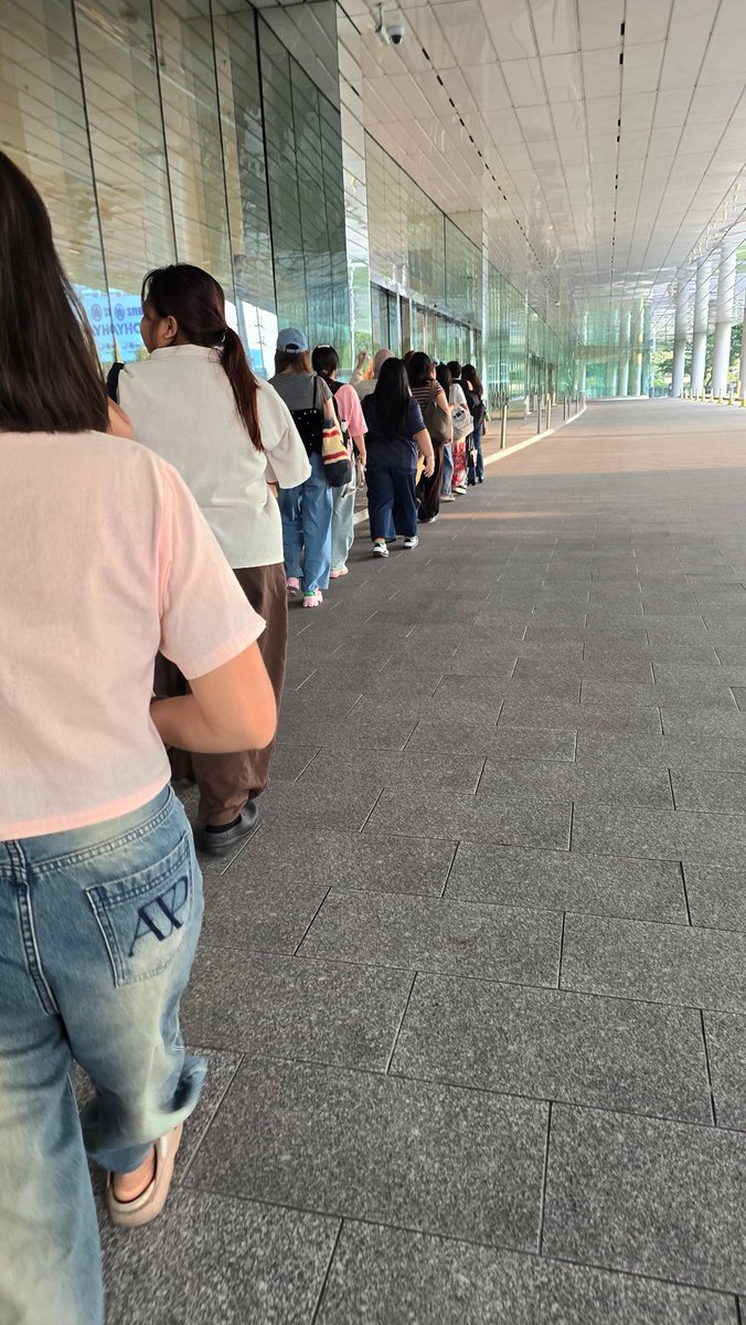 💚•IIAMSWSDNN•💛 tweet media