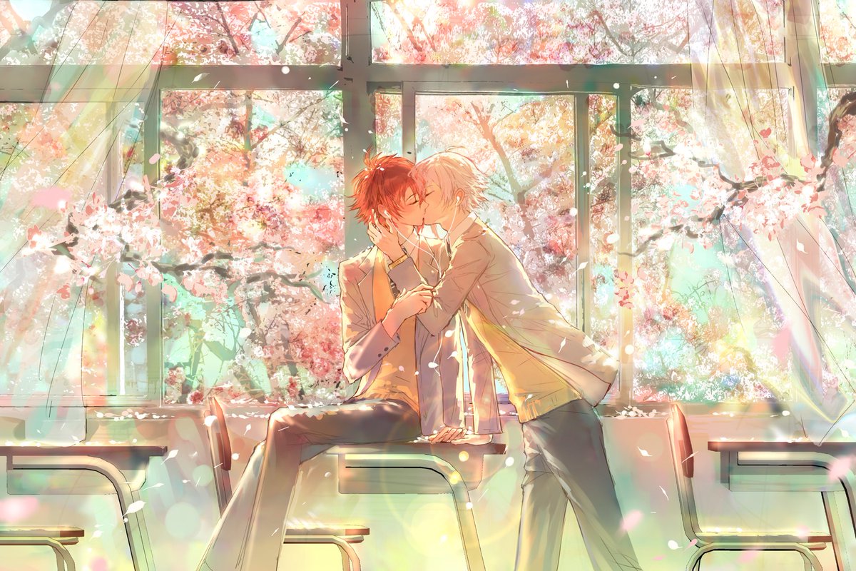 黎明星 tweet media