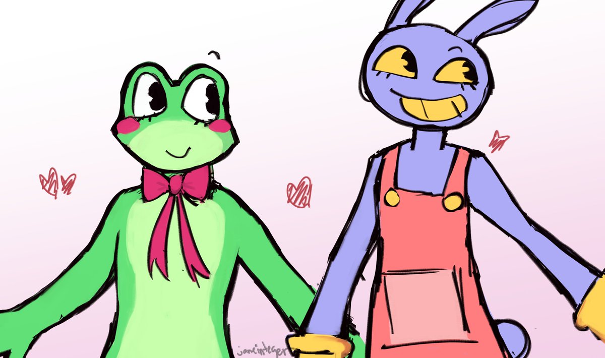 jane / xiomara tweet media