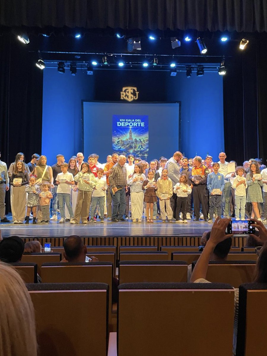 UD Loreto tweet media