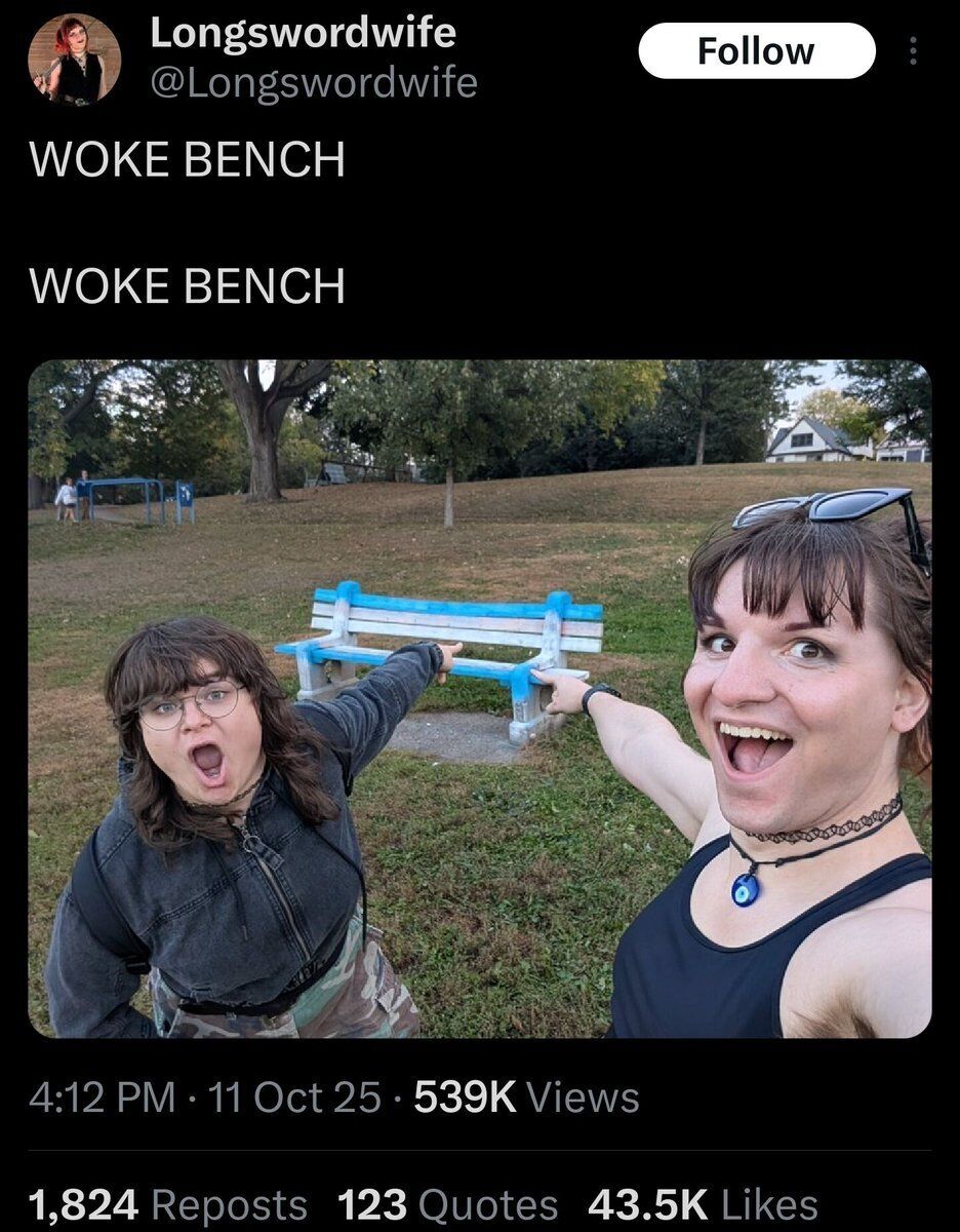 Insane Cope tweet media