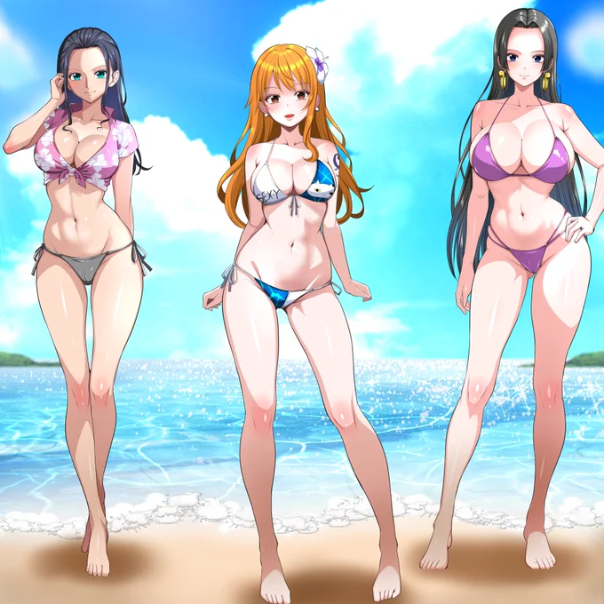#このタグをみた人はド正面イラストを貼る