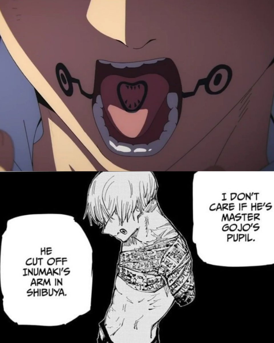 Anime Tweets tweet media