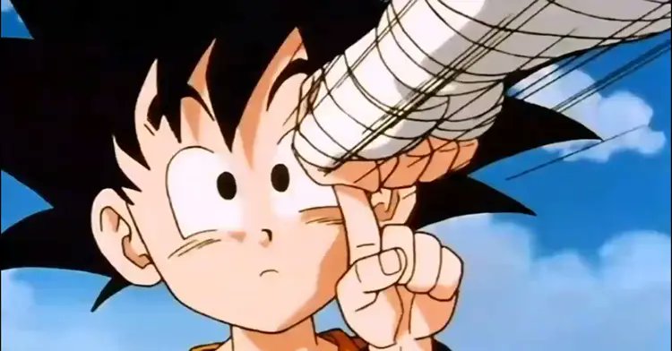 WillHyuuga's tweet photo. Tirei 🌤 Goten! [Quiz] Dragon Ball: Sua personalidade é mais Trunks ou Goten? https://t.co/ZDm5N6NaMu via @legiaodosherois https://t.co/2uEx8PDAoz