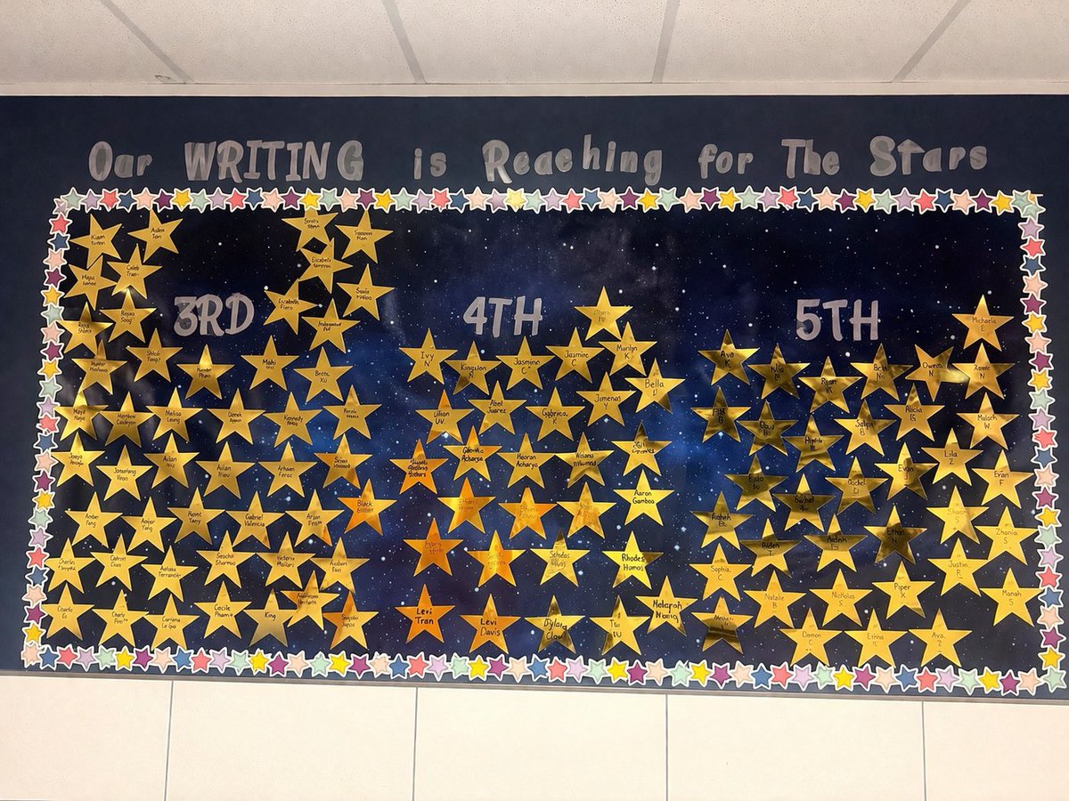 Weber Elementary tweet media