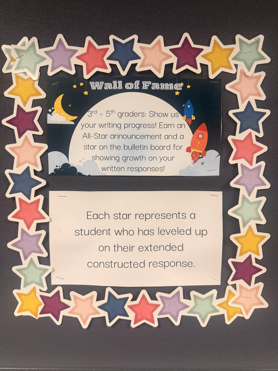 Weber Elementary tweet media