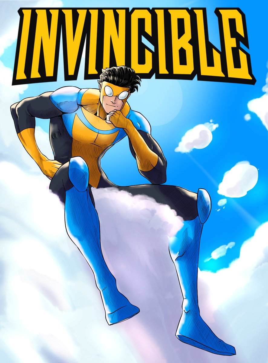 Damien 🎨 tweet media