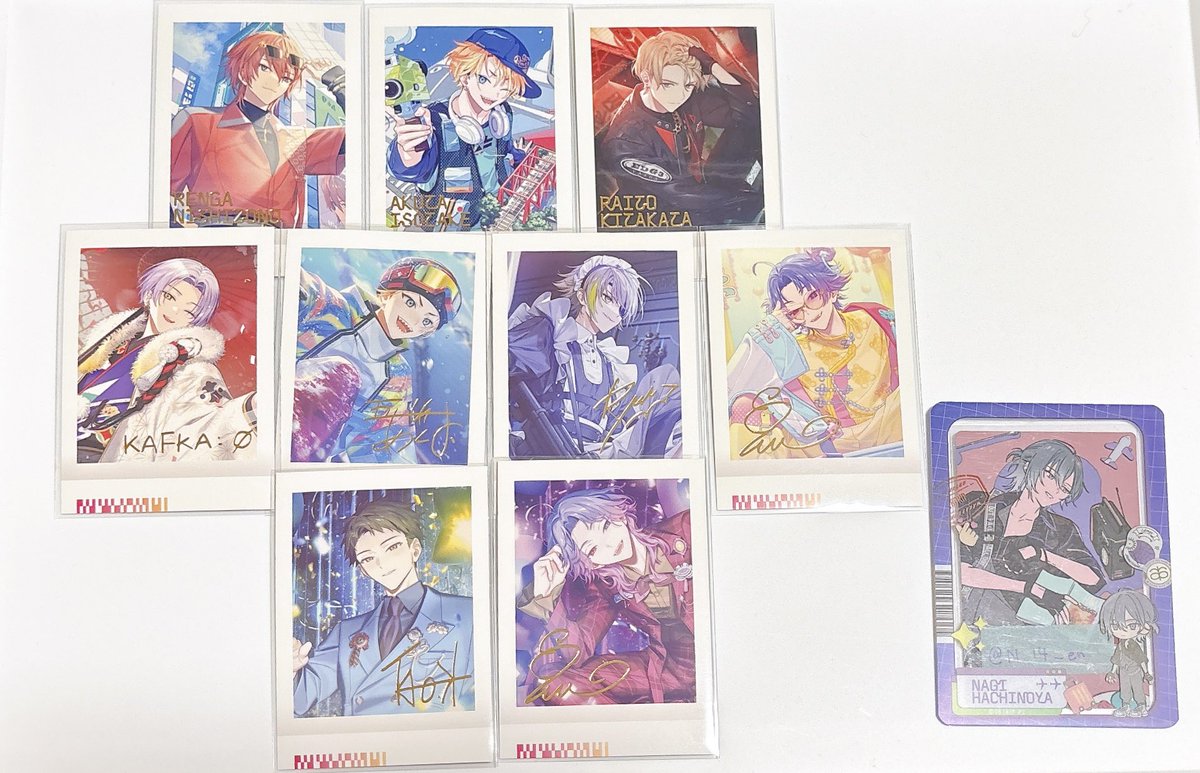 けの@取引垢 tweet media