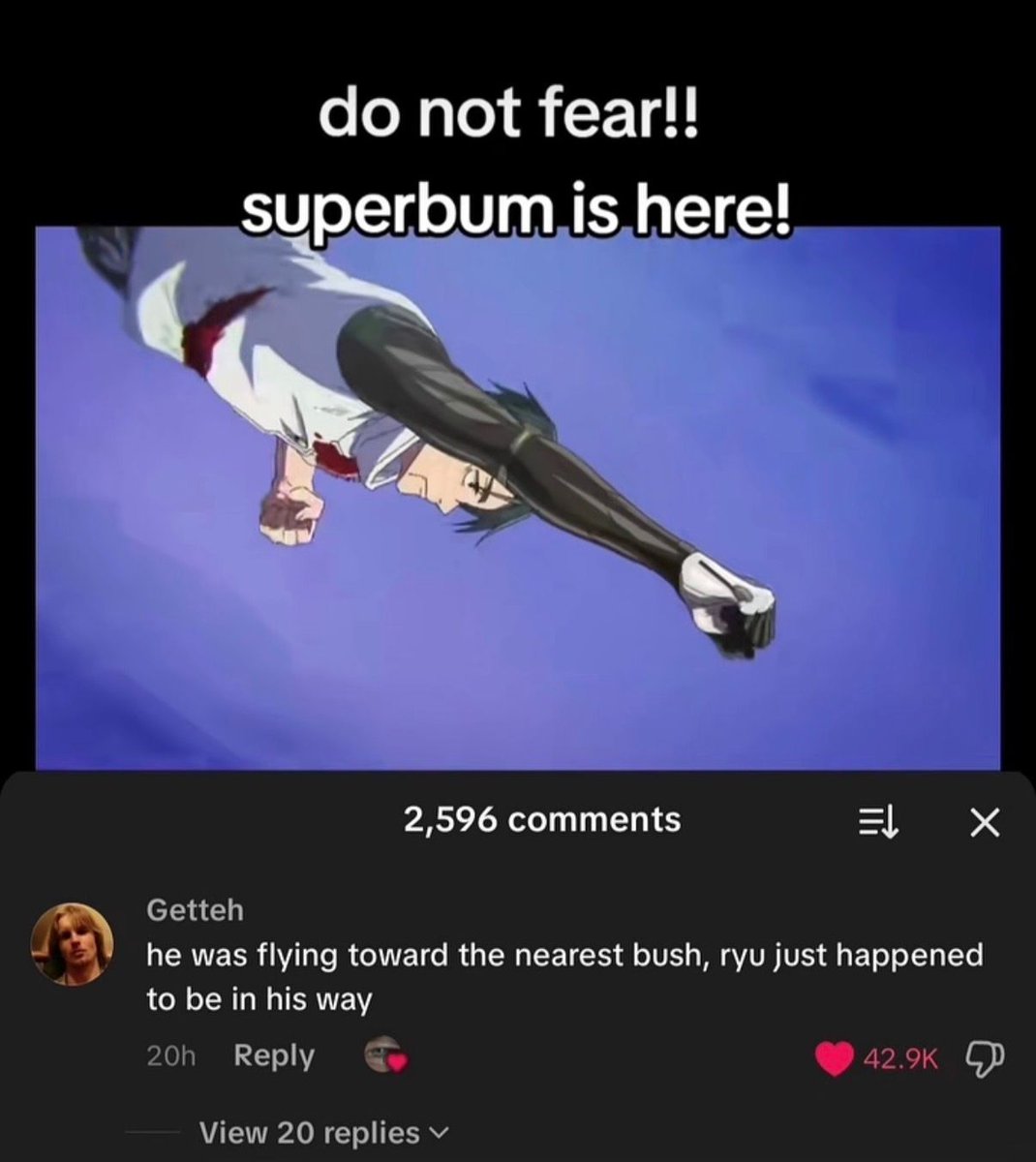 Jujutsu Kaisen tweet media