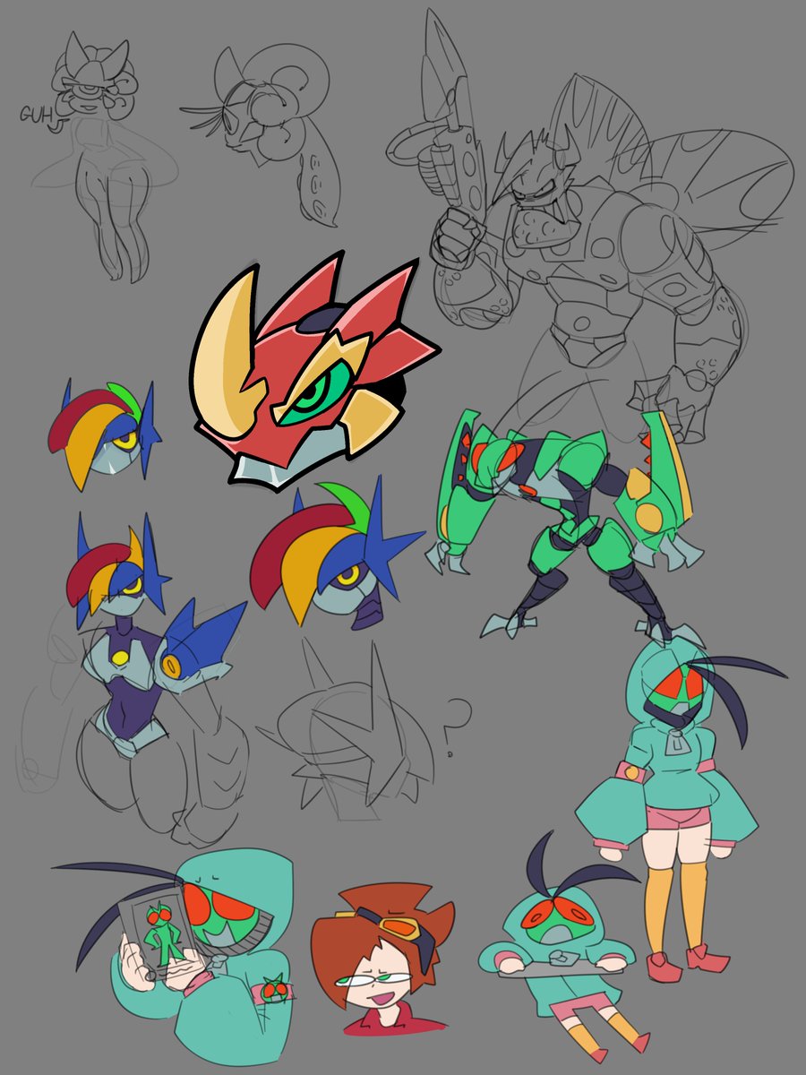 ArchChrono tweet media