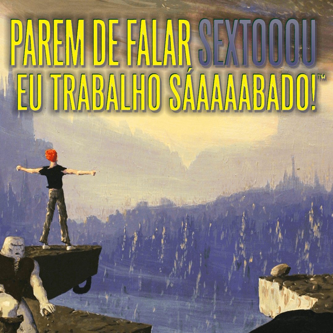 16 Bits da Depressão tweet media