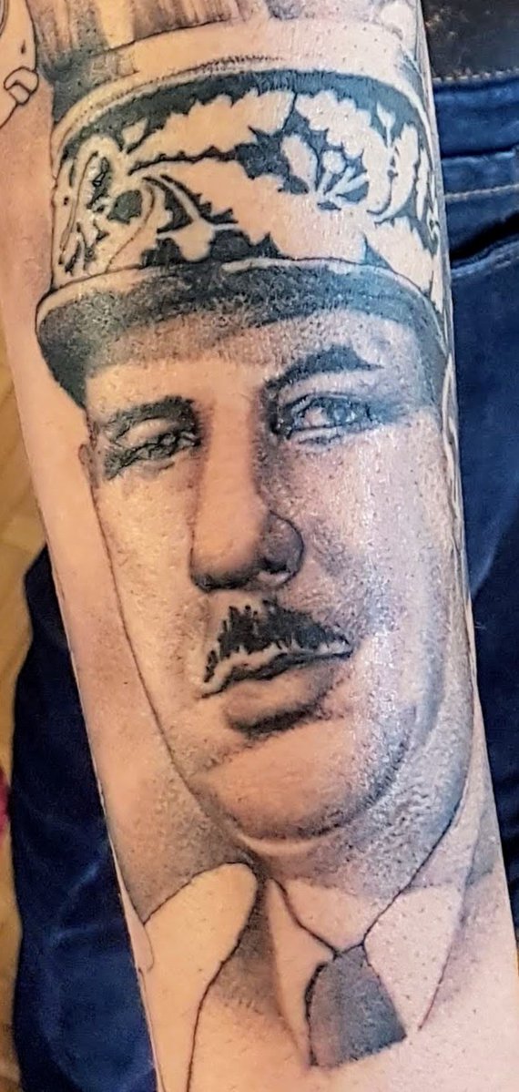 Maaah de Marseille tweet media