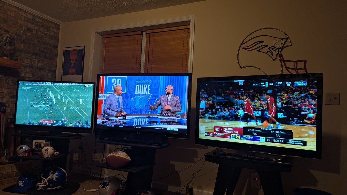 Bobby English tweet media