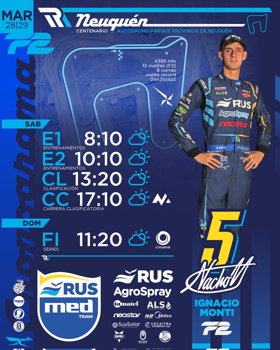 Rus Med Team tweet media