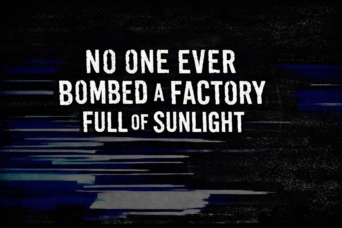 Rory Johnston tweet media