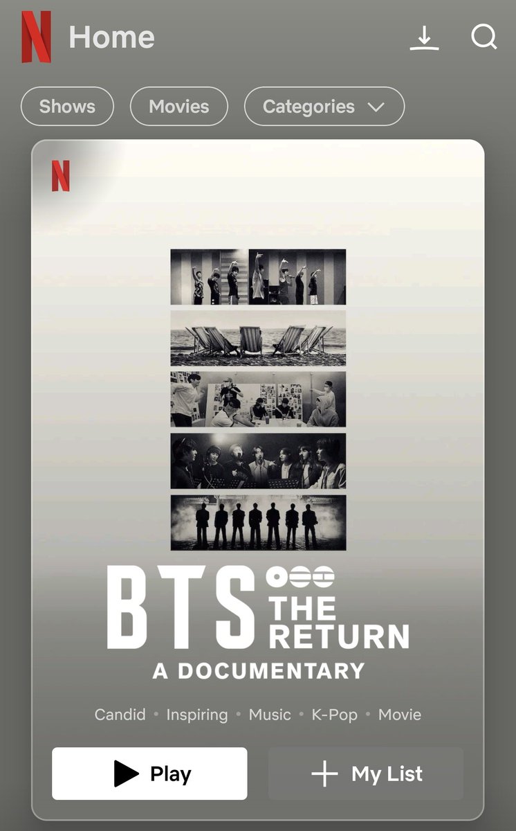 Habis Nonton Film tweet media