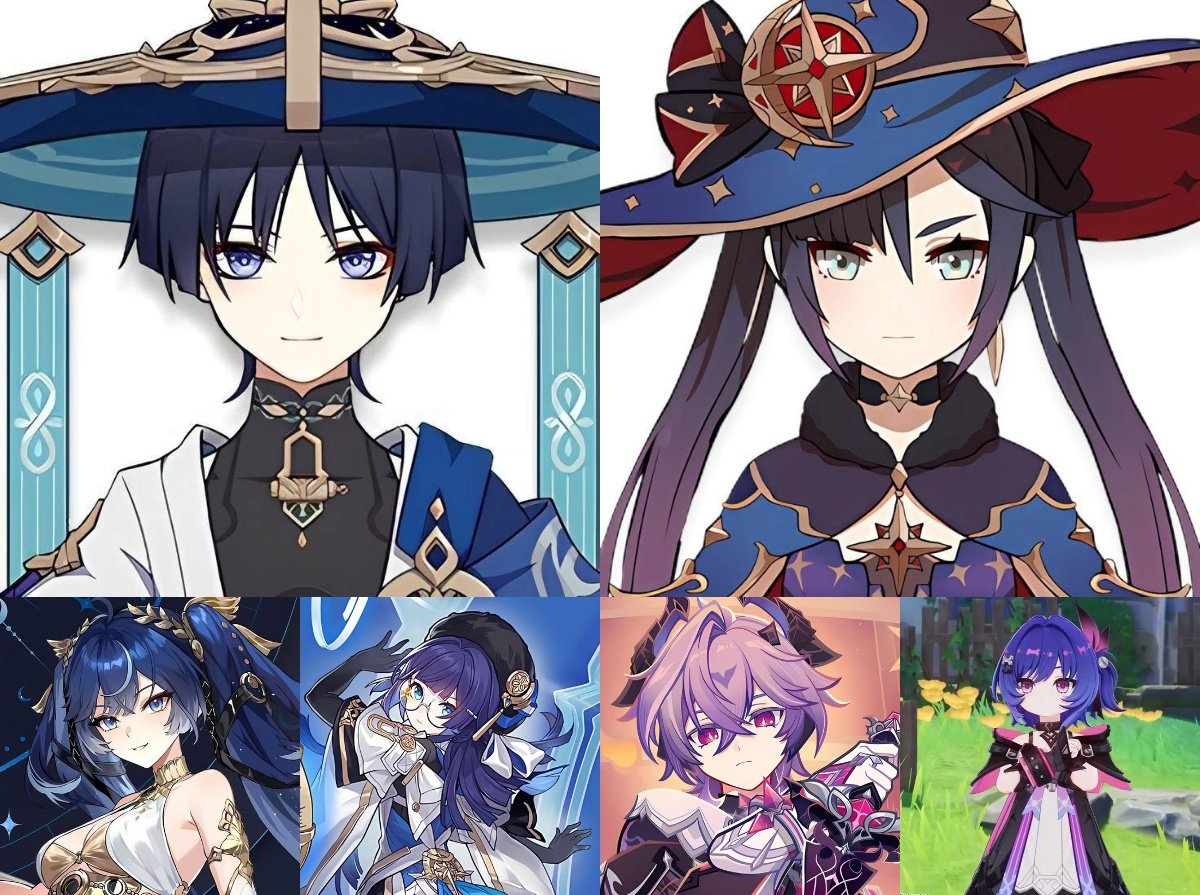 Moon🌙 || Stress tweet media