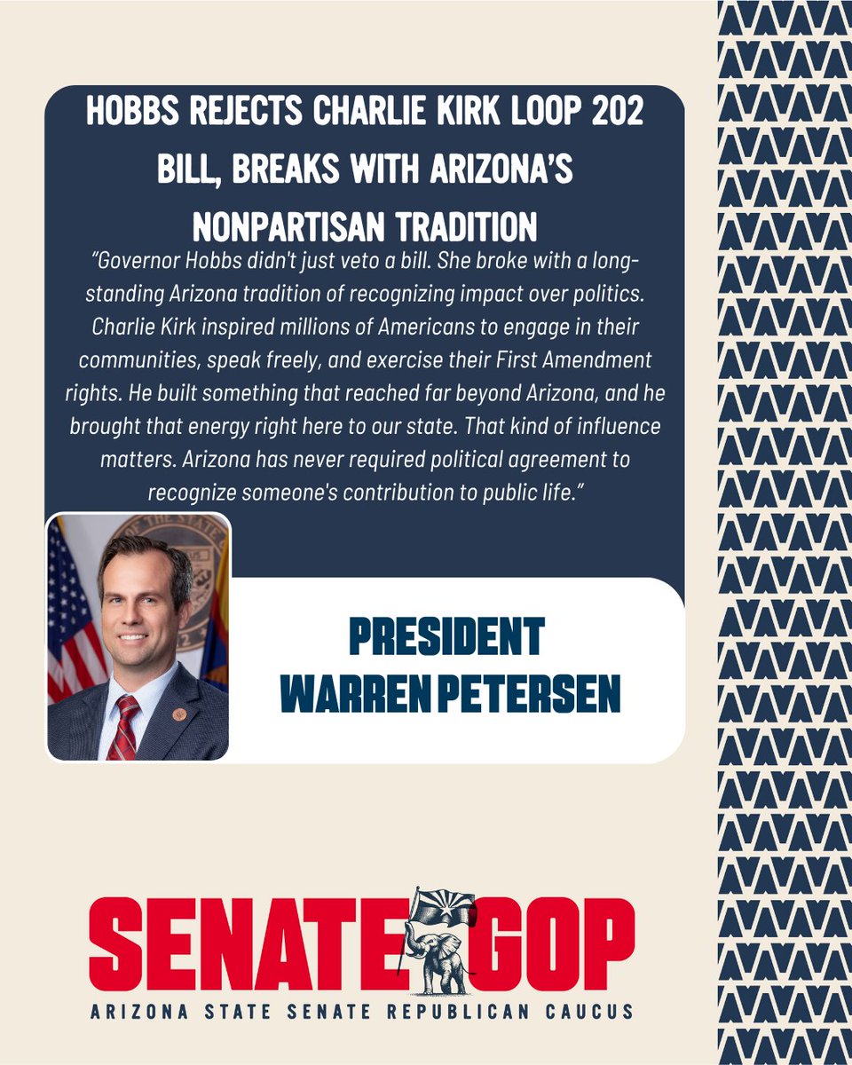 AZSenateRepublicans tweet media