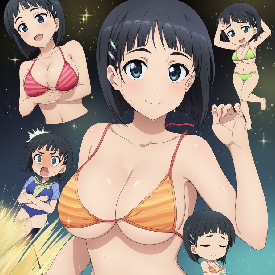 かぶりん tweet media