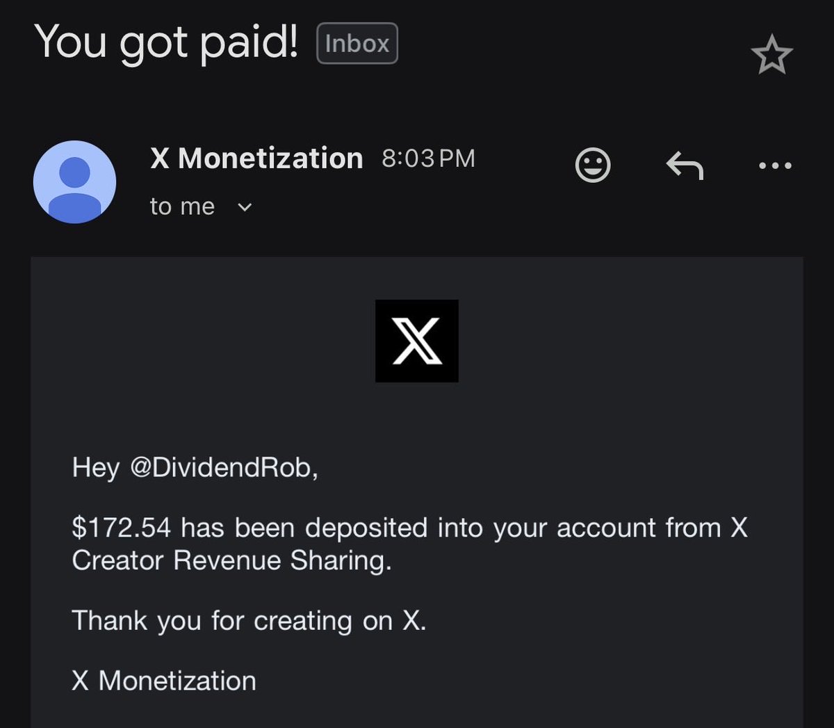Dividend Rob tweet media