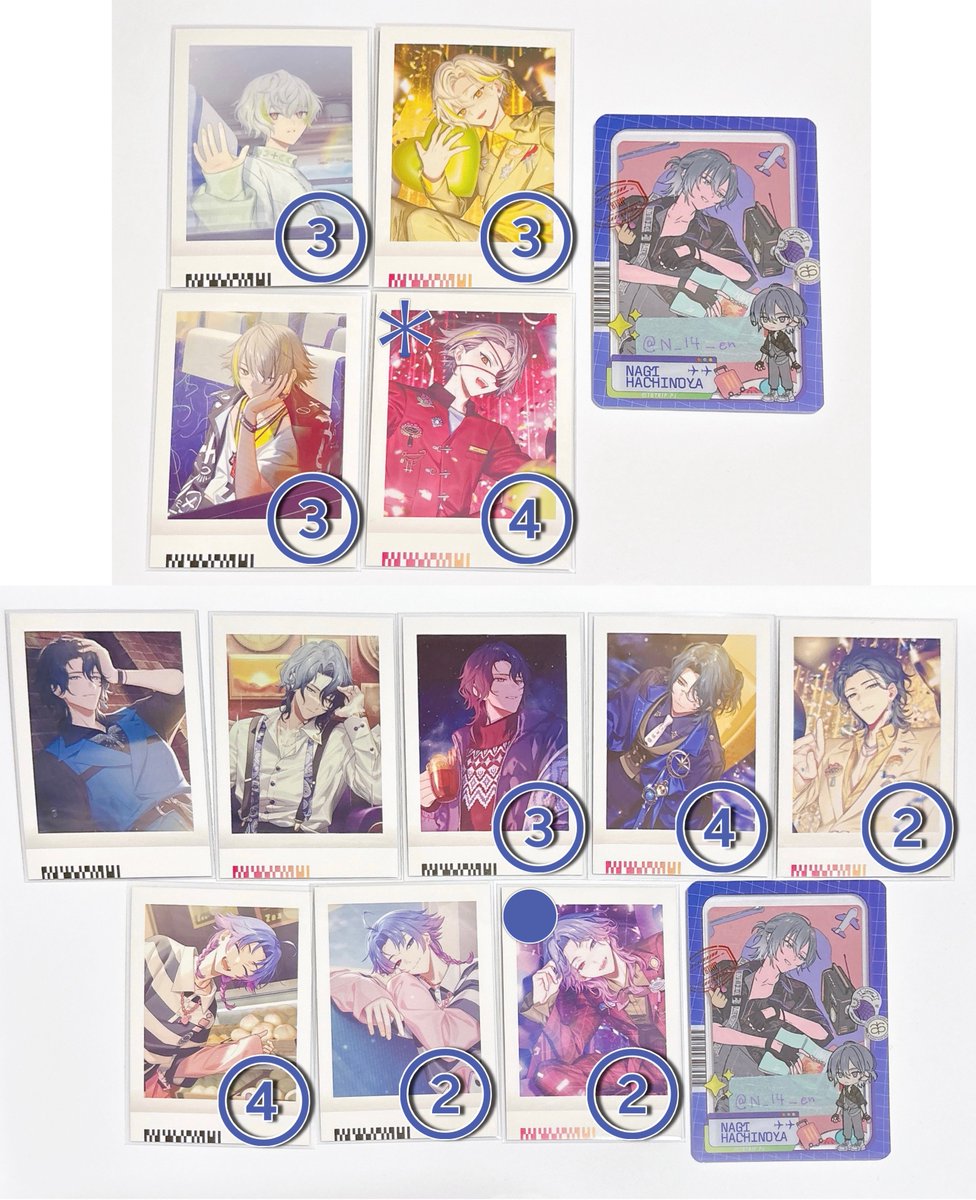 けの@取引垢 tweet media