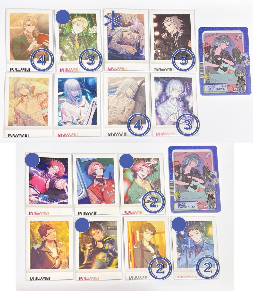 けの@取引垢 tweet media