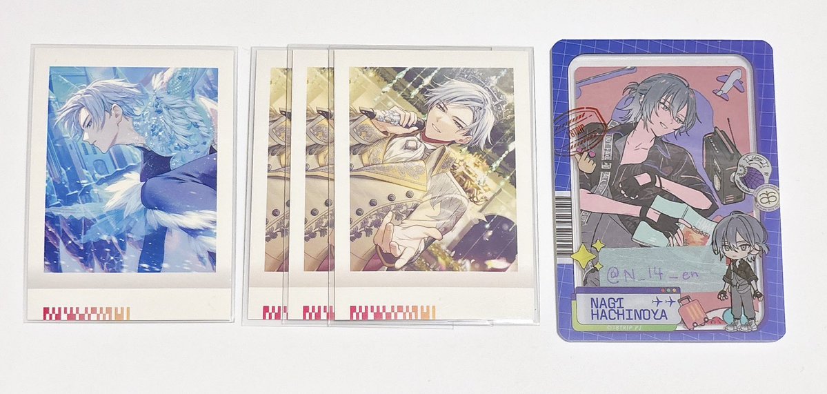 けの@取引垢 tweet media