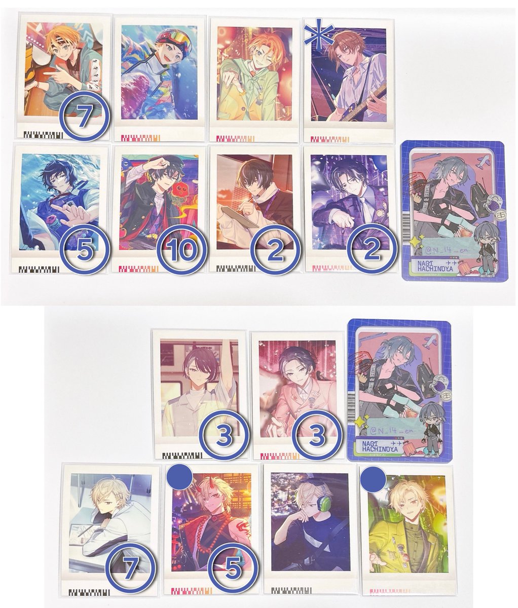 けの@取引垢 tweet media