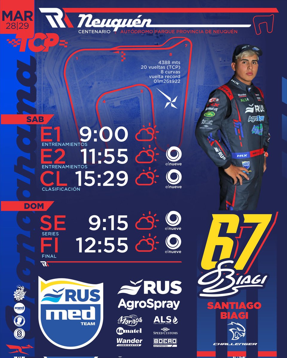 Rus Med Team tweet media