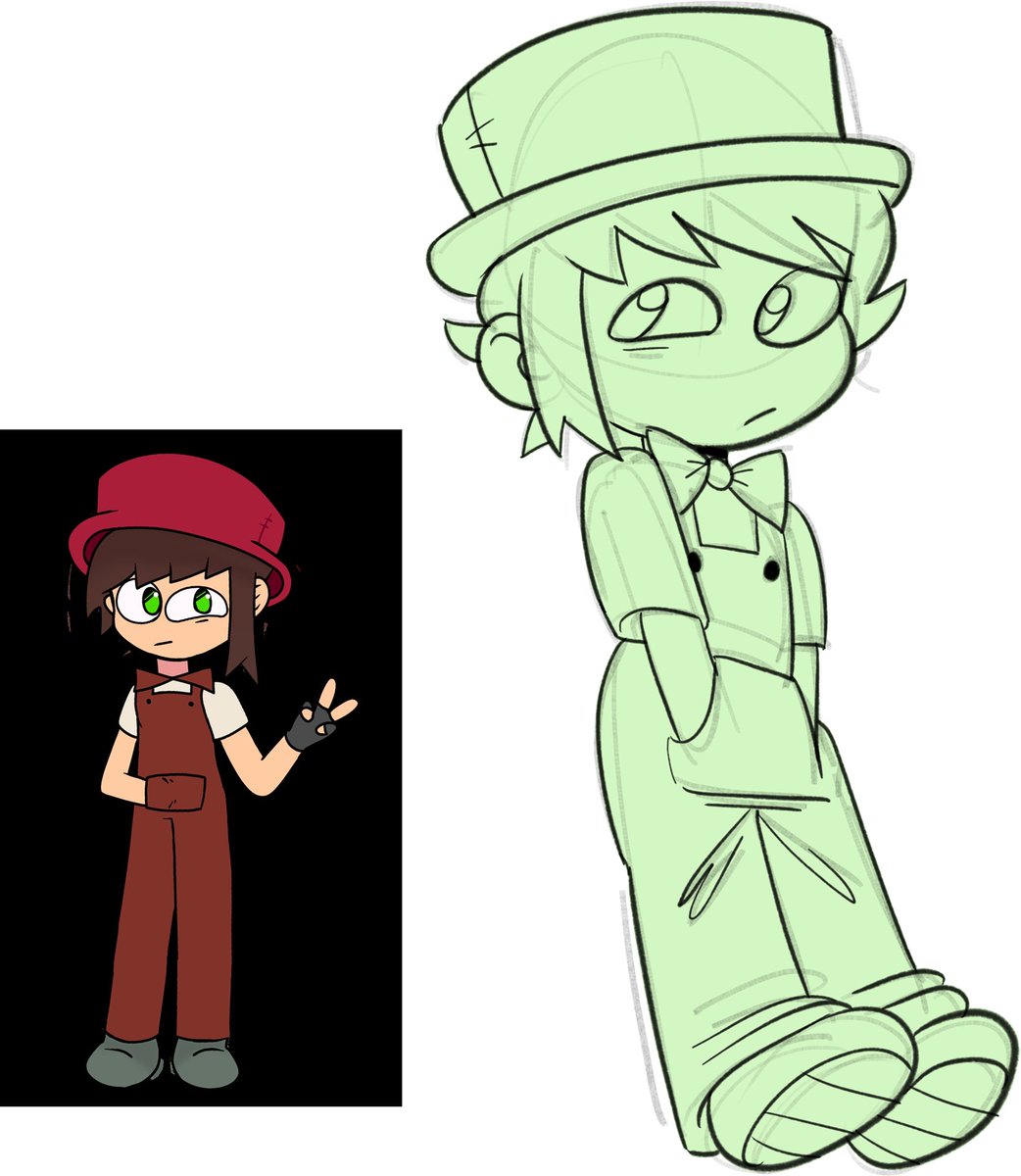 Donut! (OPEN COMMS!) tweet media