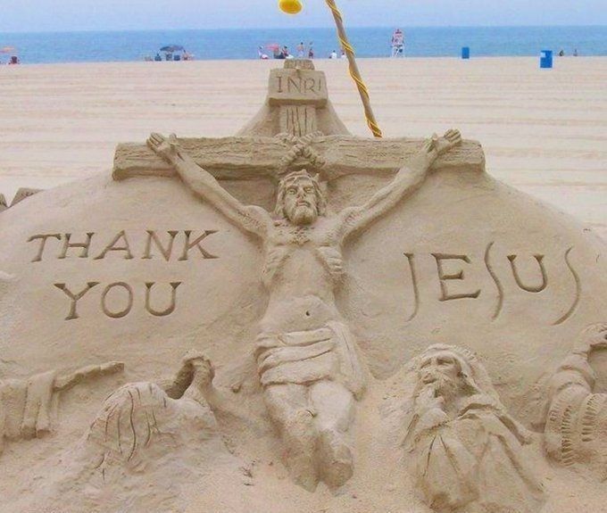 Christian Tweets tweet media