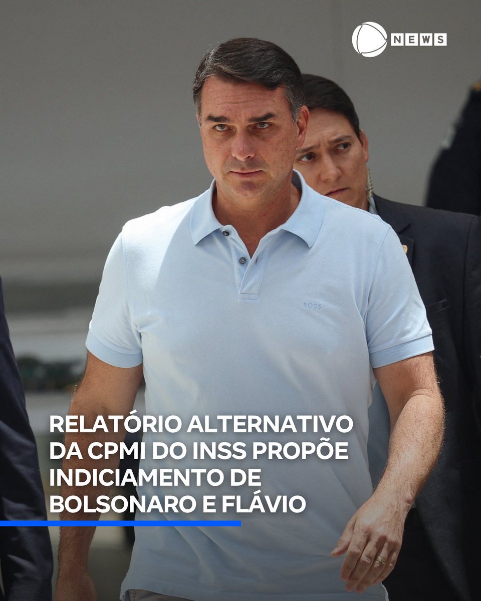 Record News tweet media