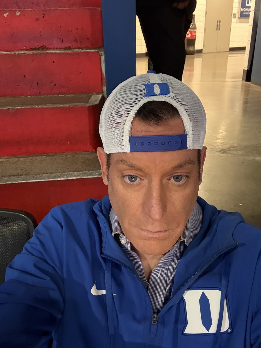 Ford O'Connell tweet media