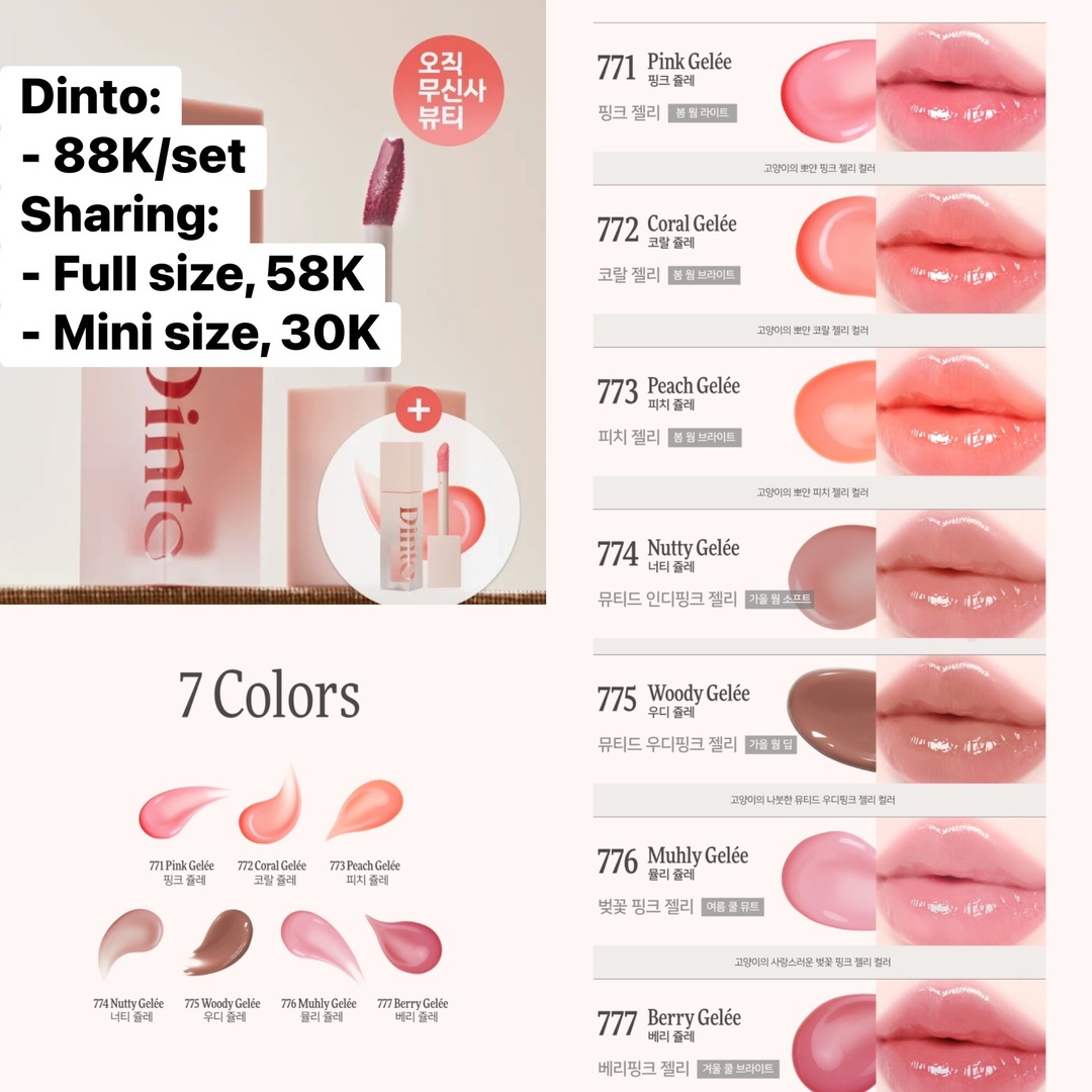 jangan lupa baca rules 💗 tweet media