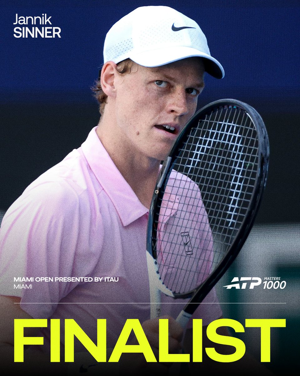 ATP Tour tweet media