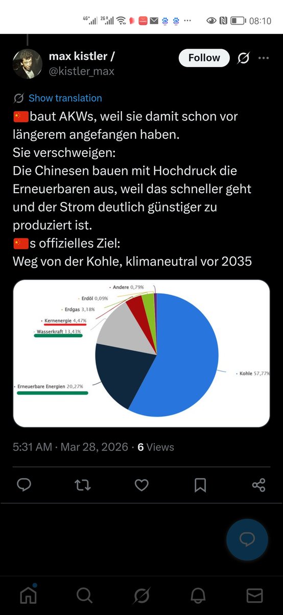 Dr. Dale Wen tweet media