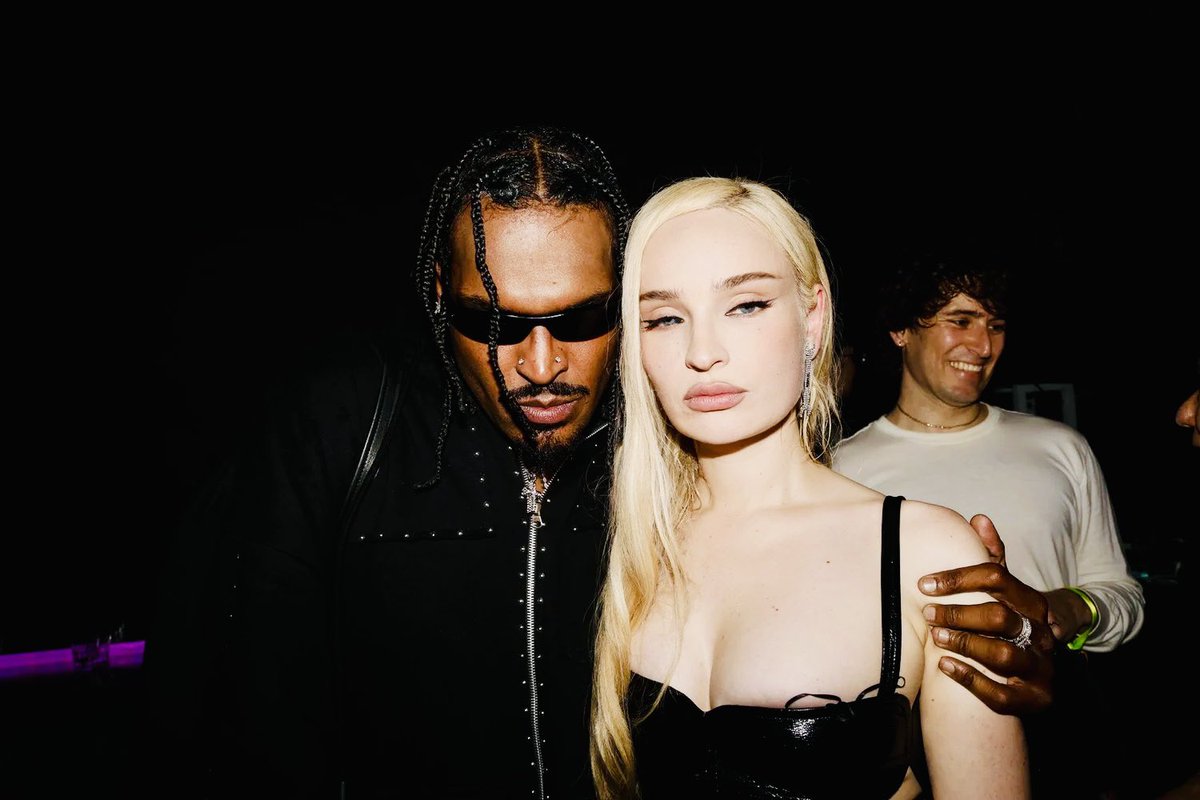 BC KINGDOM tweet media