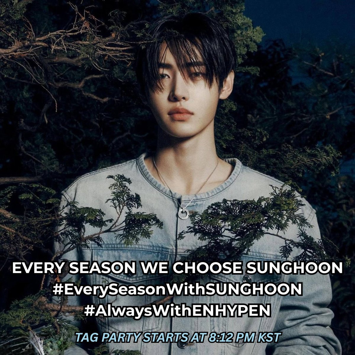 ENHYPEN ASIA tweet media