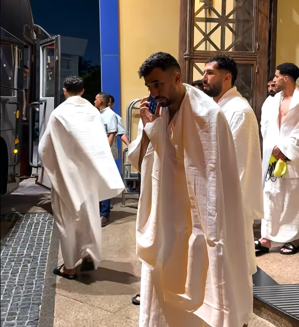 ماجيكانو tweet media