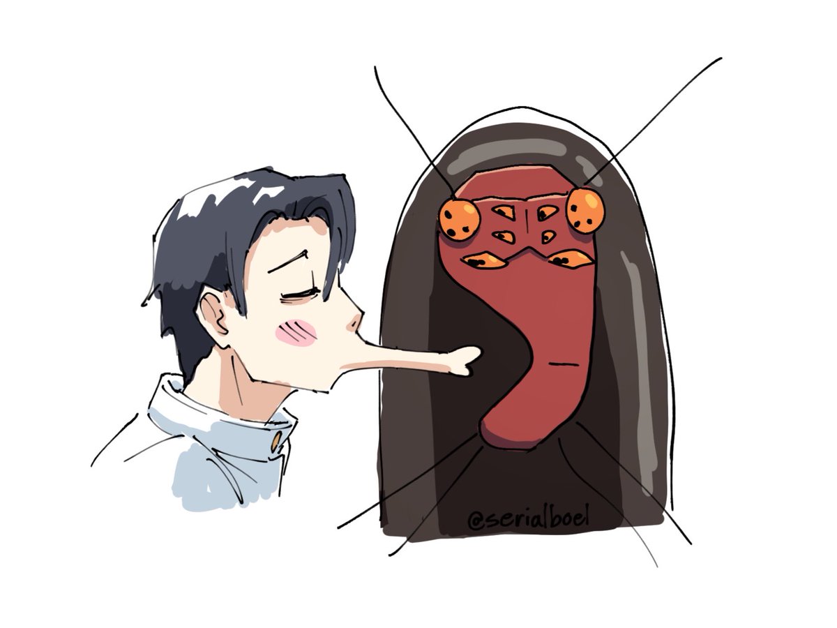 serialboel tweet media