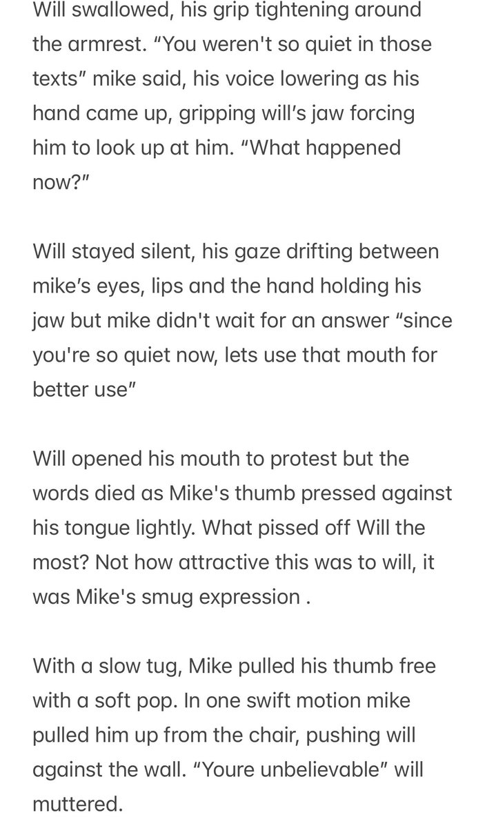 mimi | office byler smau 📌 tweet media