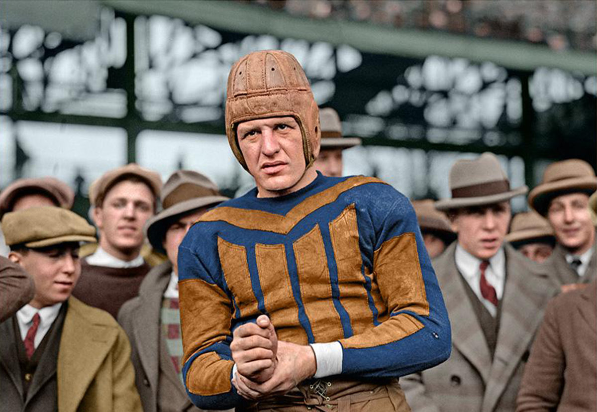 Ian Huml tweet media