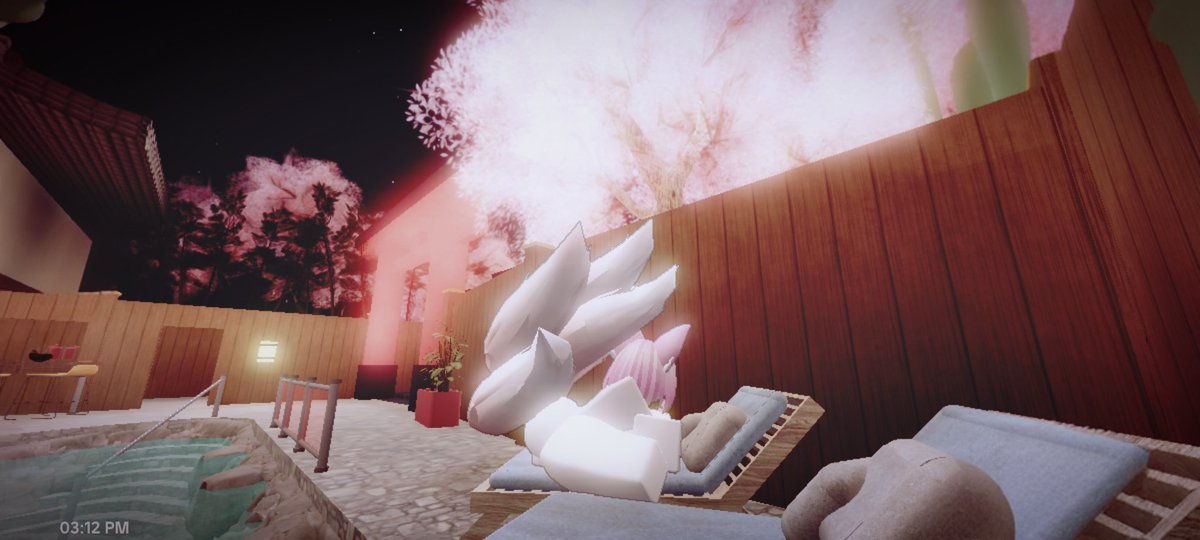 Kimy_kimura's tweet photo. It was quite fun playing with her; she found me posing a little and made me her submissive~🩷

Don't you want to come have fun with me~? I accept women, men, and futas~🩷

#robloxcondo #robloxsex #roblox #femboysex #robloxnsfw https://t.co/lJn1kvNz0q