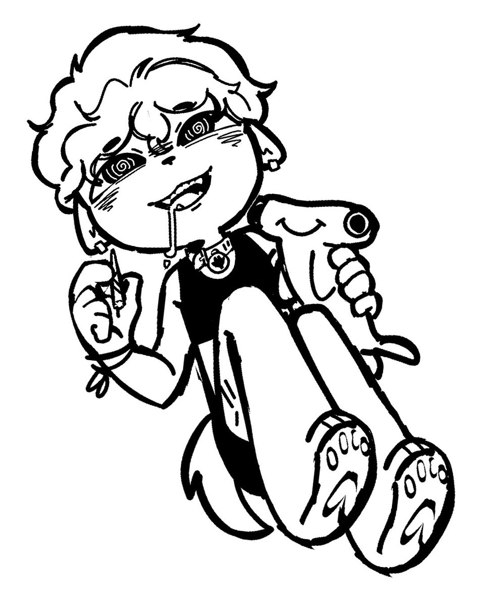 I'm a Puppy Boy tweet media