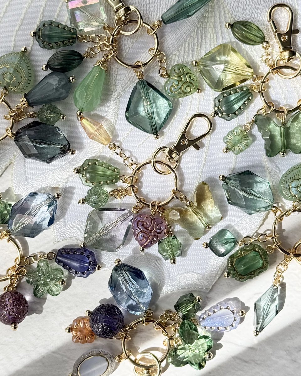 popomidori ｜4/18（土） 東京ハンドメイドマルシェ【B-04】 tweet media