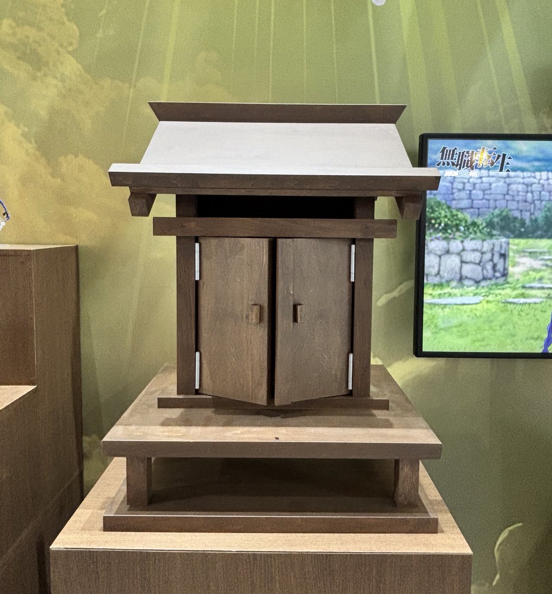 『無職転生Ⅲ ～異世界行ったら本気だす～』TVアニメ公式 tweet media