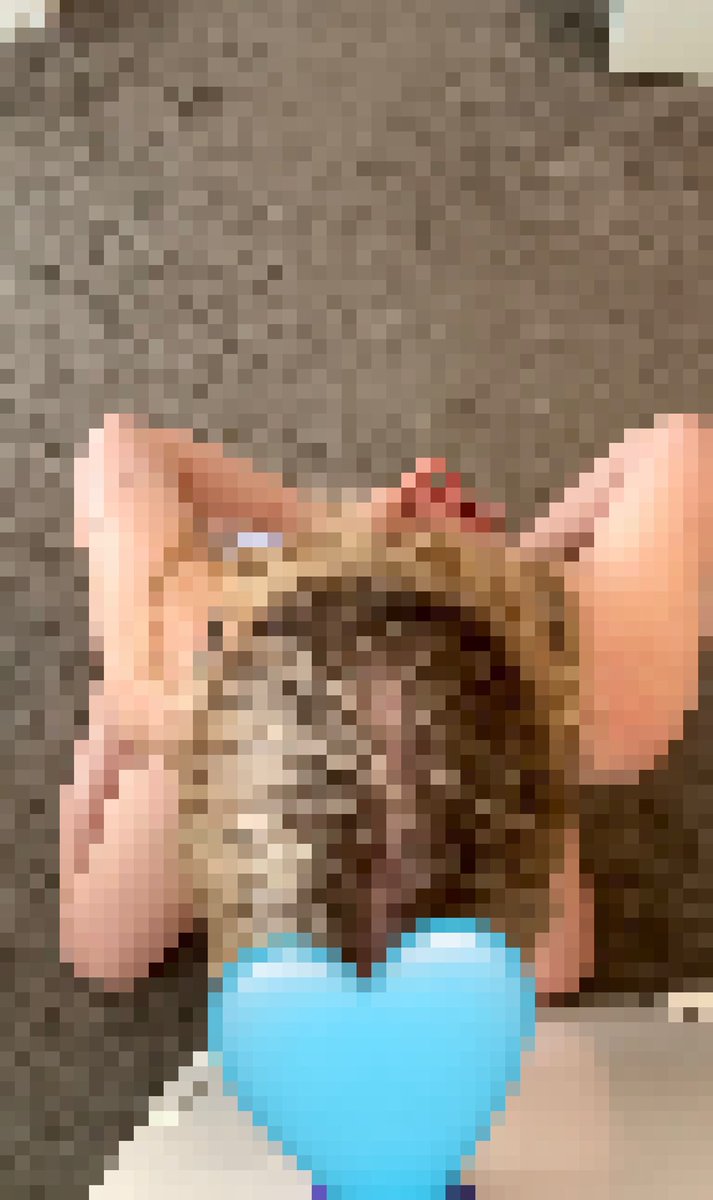 Larawithabutt tweet media