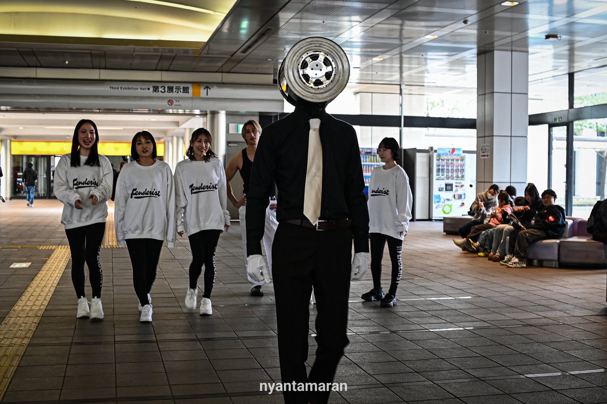 にゃんたまらん🌙( ˘ω˘ ) tweet media